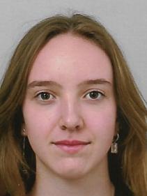 Veerle VAN VLIET