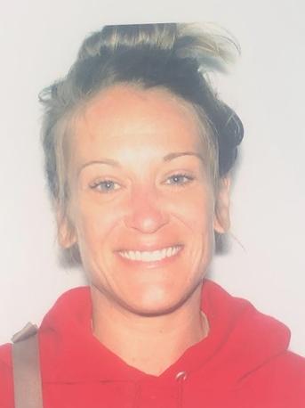 Holly REPPERT