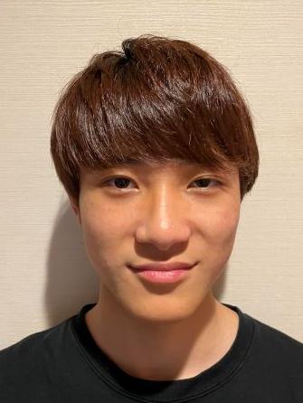 Masato HAKOMORI