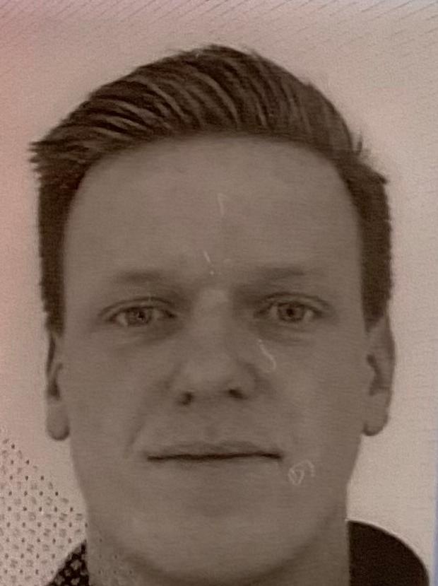 Bjarne PAPENBURG