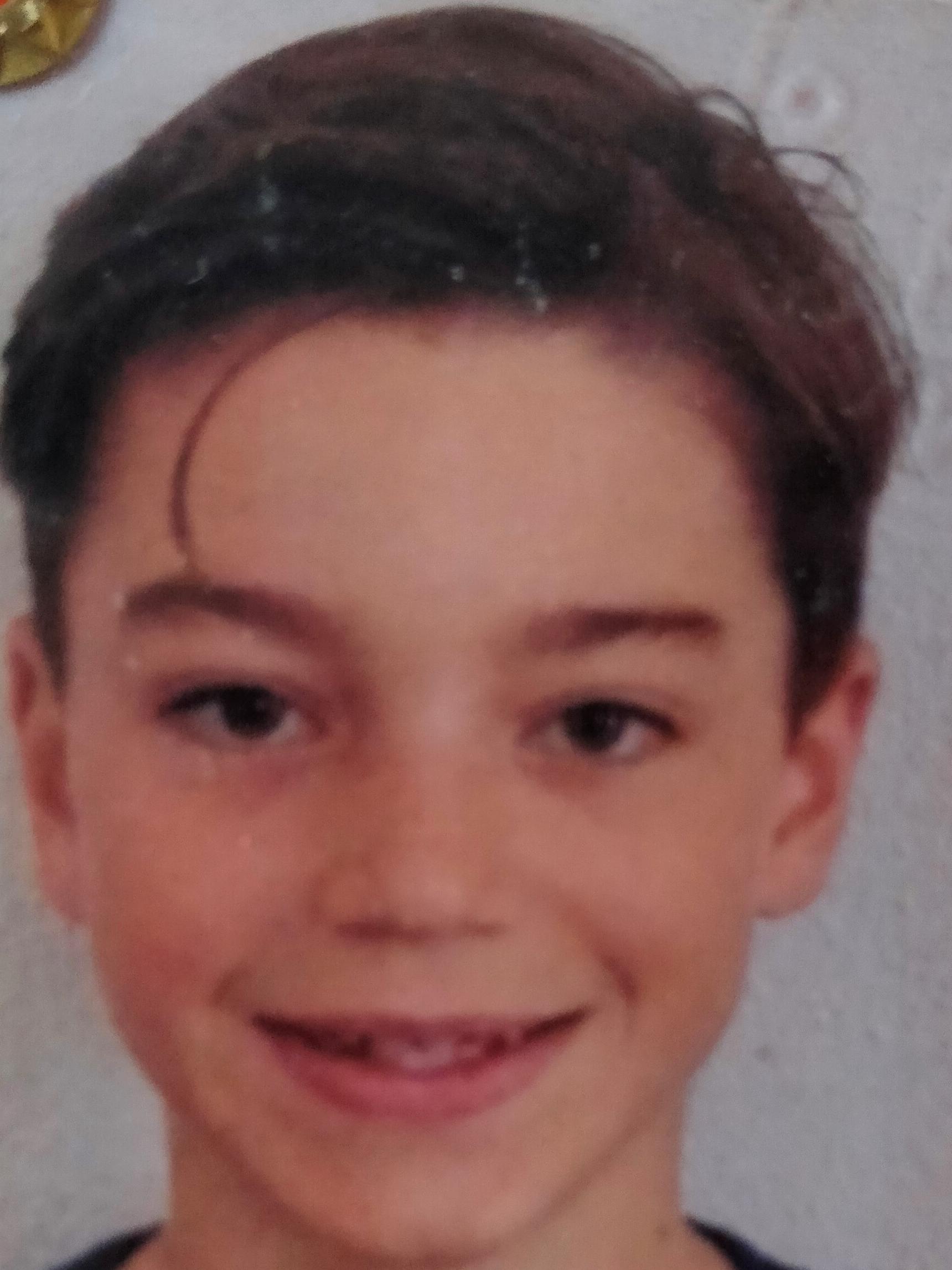 Brando BELOT DE LA HUNAUDAYE