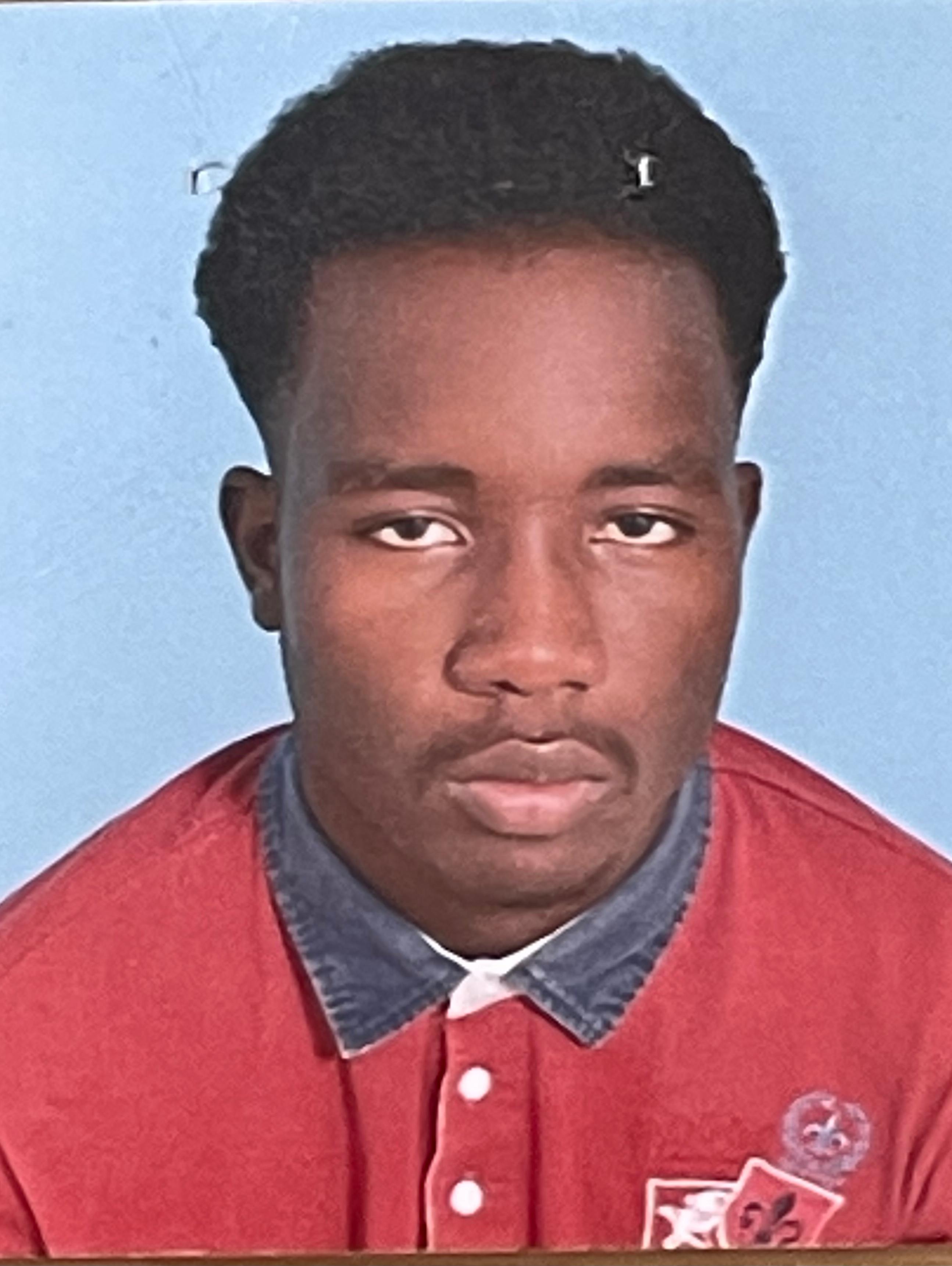 Kelvi NAZARE