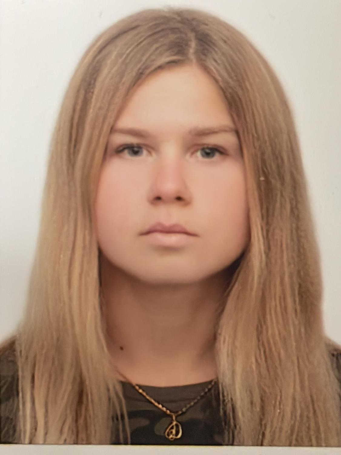 Darya BUDOUSKAYA