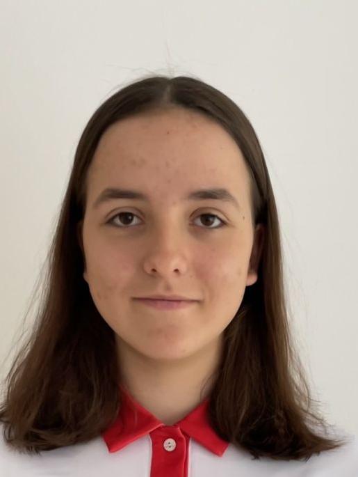 Martyna REBIASZ