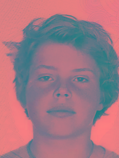 Matteo WILLIAMS