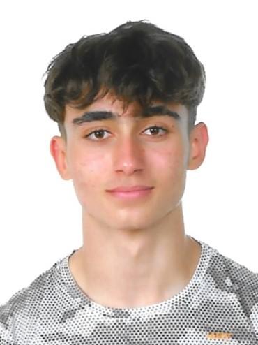 Daniel GRIJALBA
