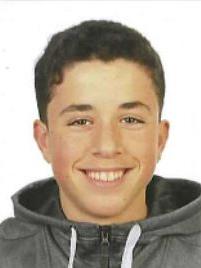 Daniel ROS