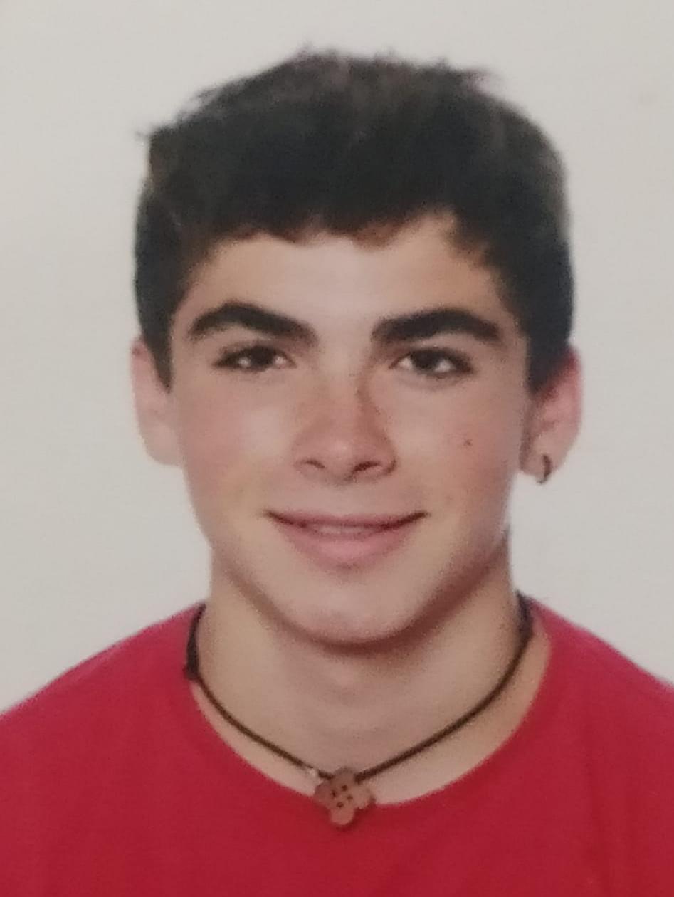 Ibai TOLOSA
