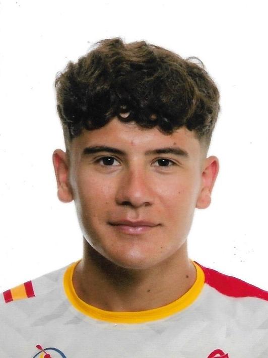 Mauro DOMINGUEZ
