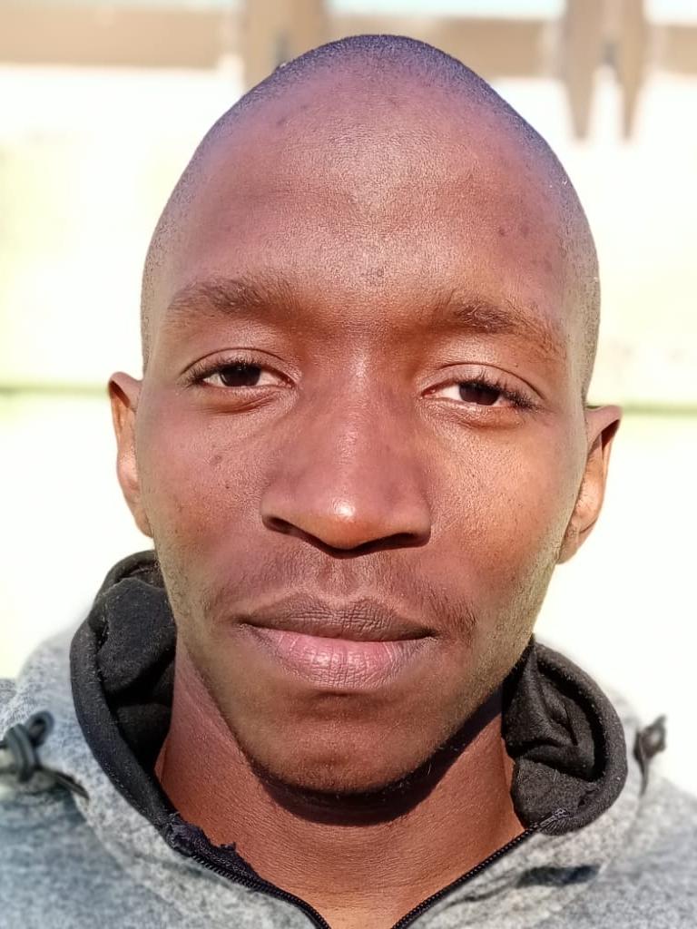 Sanele MBANJWA