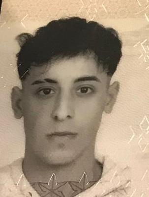 Serkan Ozcan YILMAZ