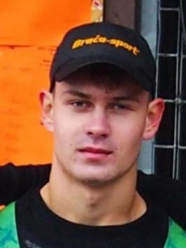 Tautvydas SUKYS