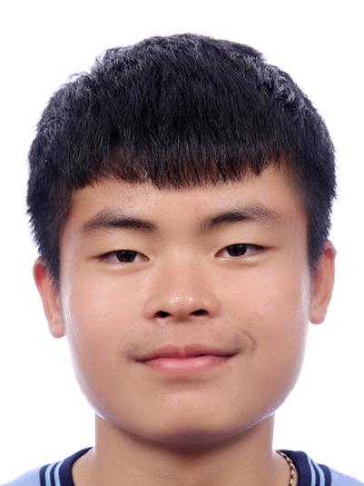 Kai-Hsun CHIEN