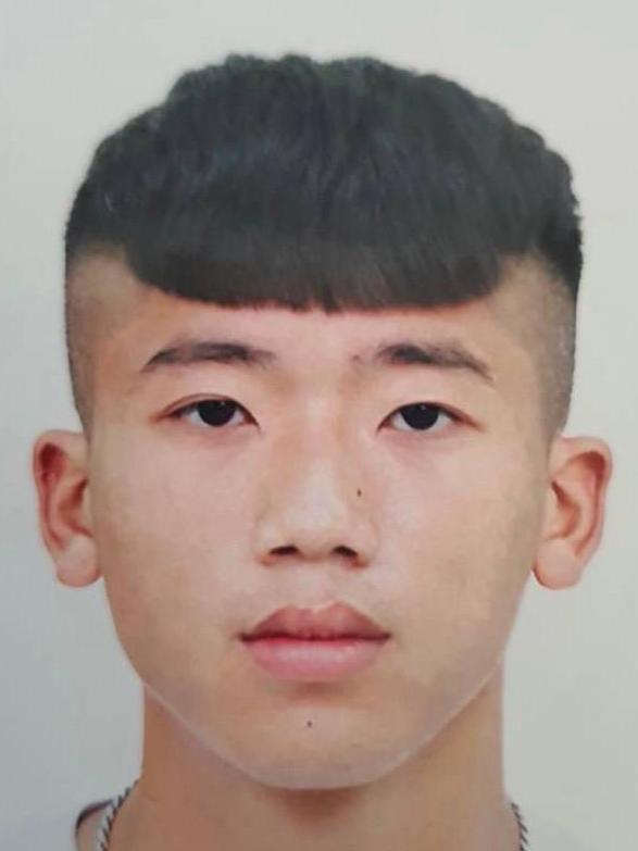 Hung-Chun CHEN
