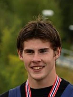 Felix SVANBERG