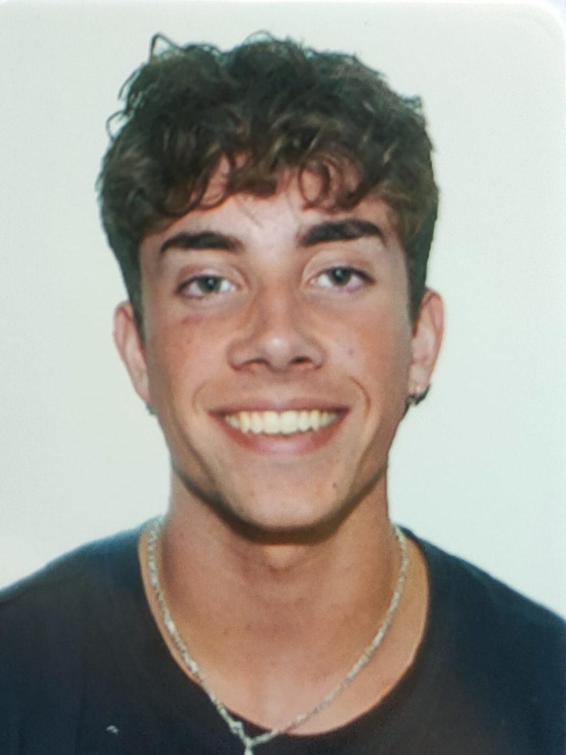 Nil GARCIA PARRA
