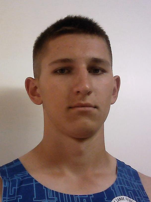 Iaroslav EXARENCO