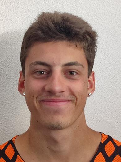 Nicolo VOLO