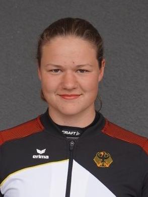 Caroline HEUSER