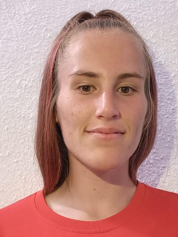 Mihaela-Cristiana GIUI