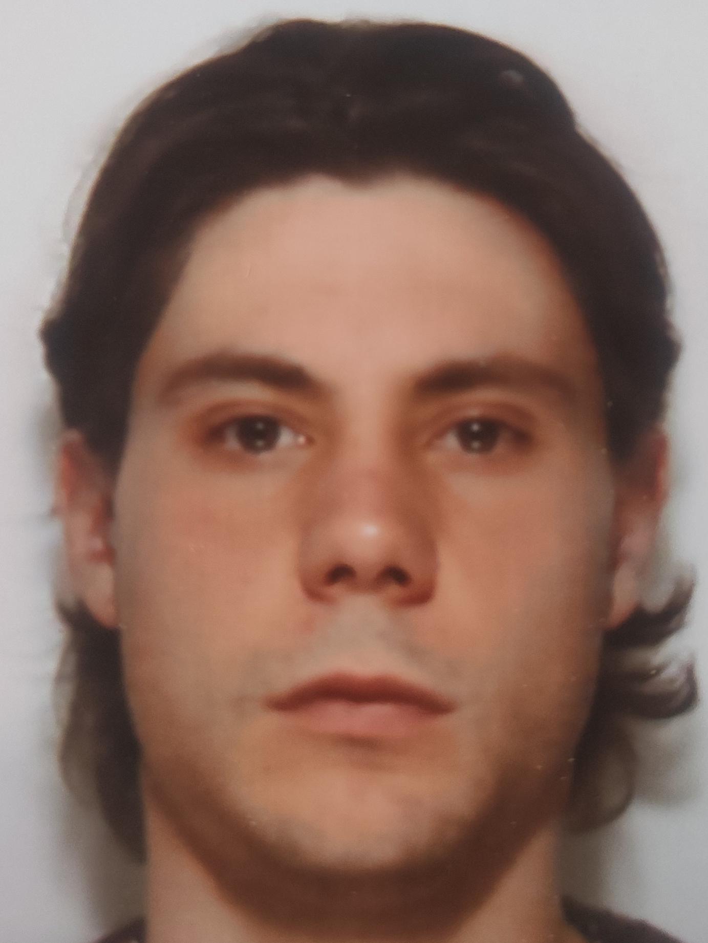 Carlo PARIS