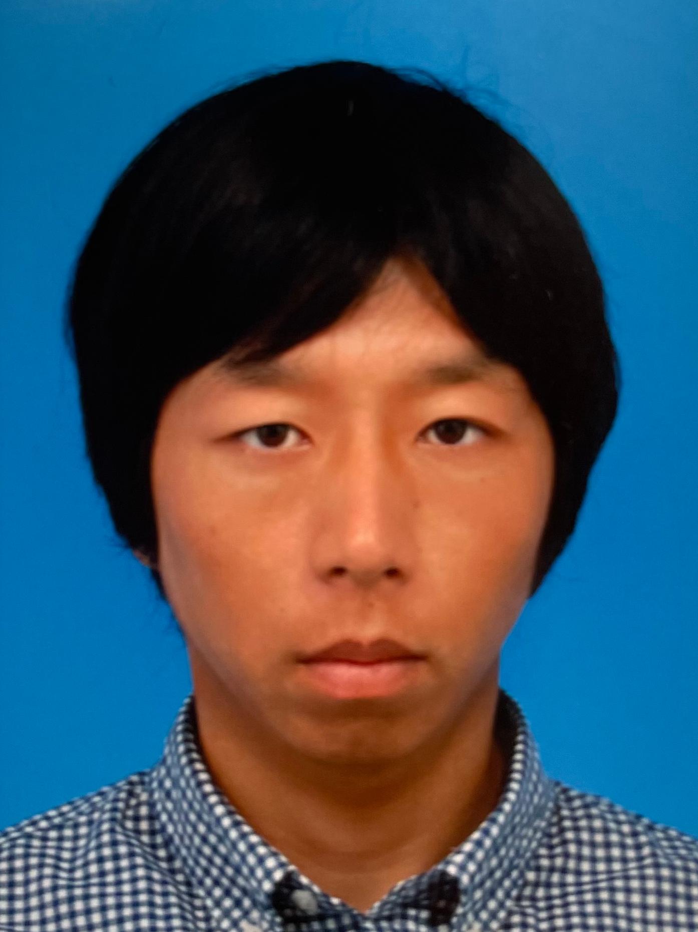 Takafumi FUKUIKE