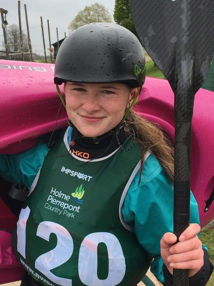 Holly OGILVIE