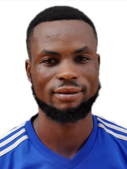 Michael Akpos MOSES