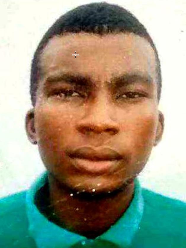 Timitope Hassan OLASUPO