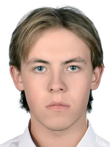Artyom POLTORANIN