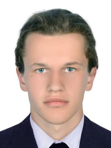 Alexandr KHUDYAKOV