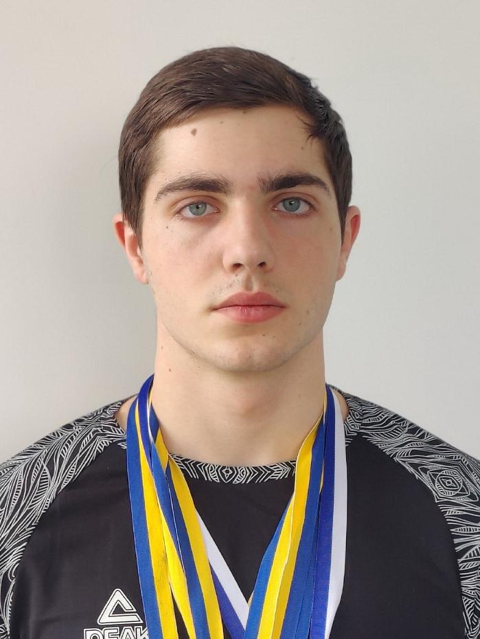 Pavlo TARASIUK