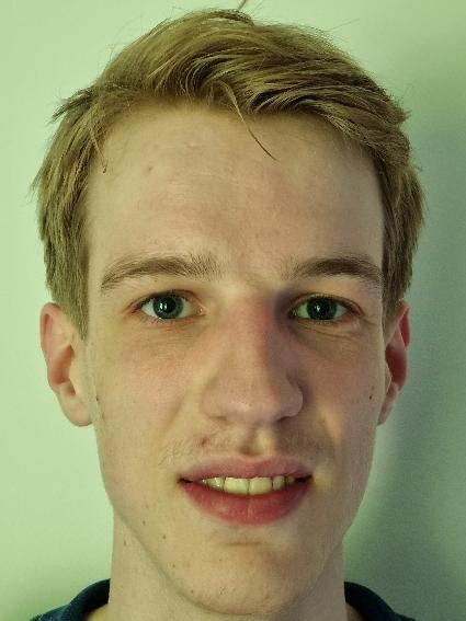 Menno VAN DE MEERAKKER