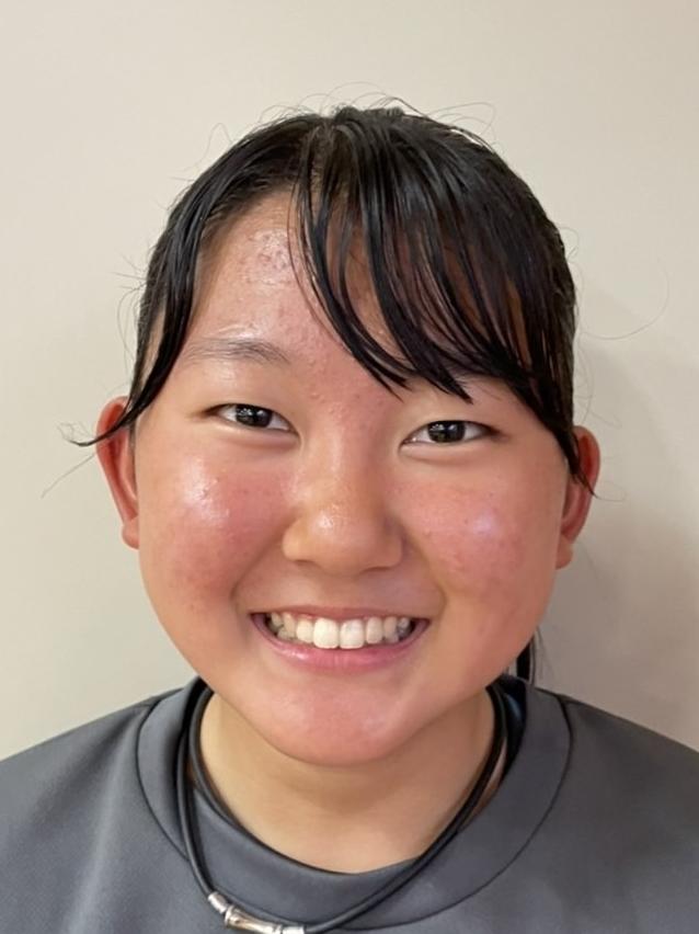 Nene HASHIMOTO