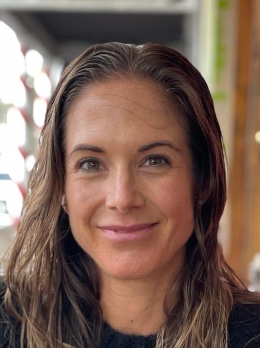 Pippa MCGREGOR