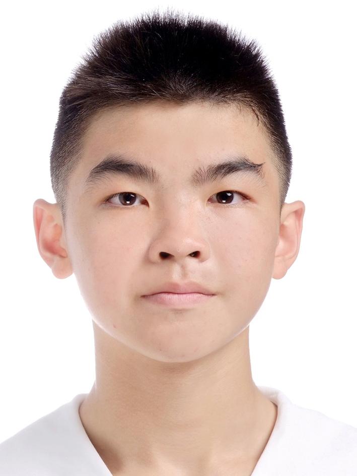Chao-Jun LIN