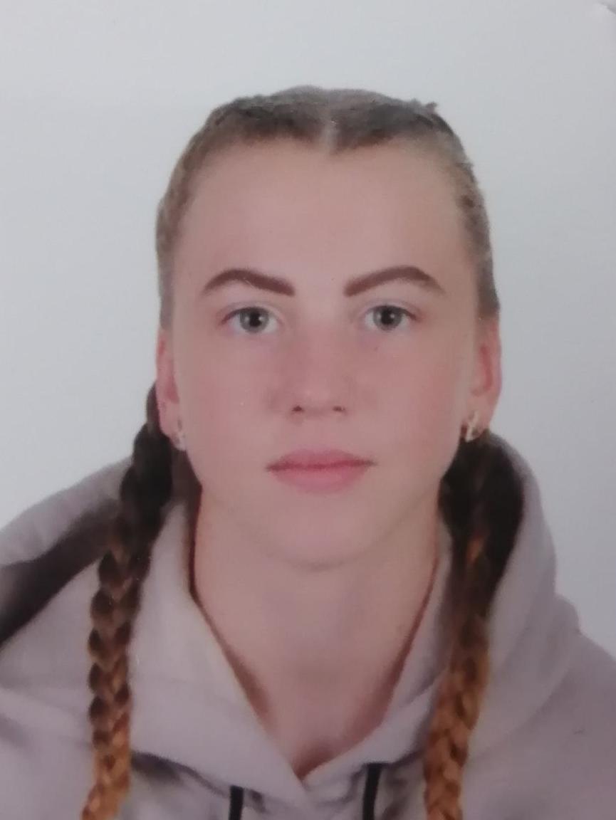 Anastasiia DEZHYTSKA