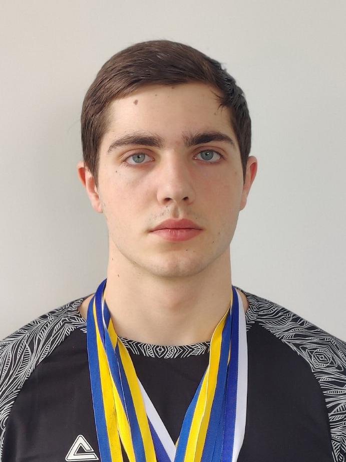 Pavlo TARASIUK