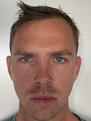 David KRUGER