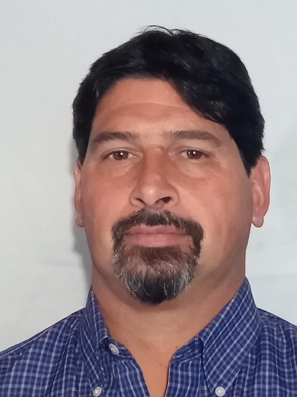 Mauricio Adan GROTIUZ