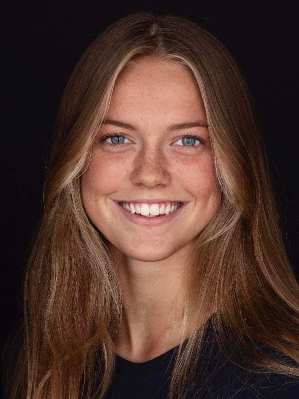 Andrea LANGELUND