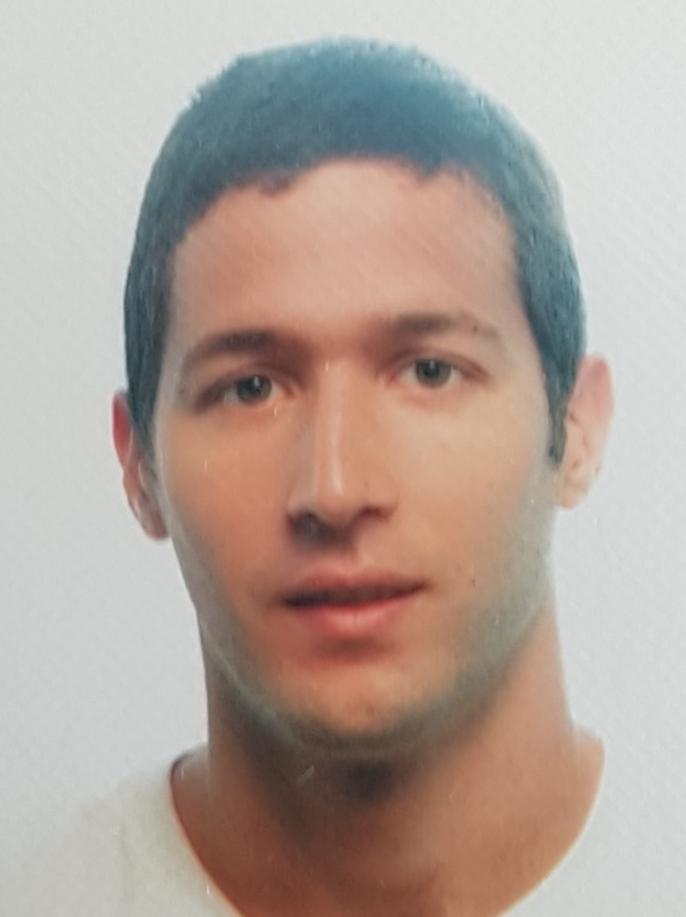 Diego MIGUENS