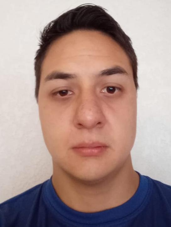 Eduardo HERNANDEZ SANCHEZ