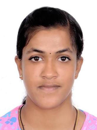 Megha PRADEEP