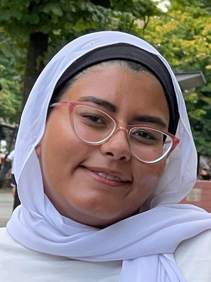 Salwa AHMED