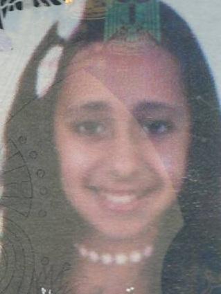 Hana HUSSEIN