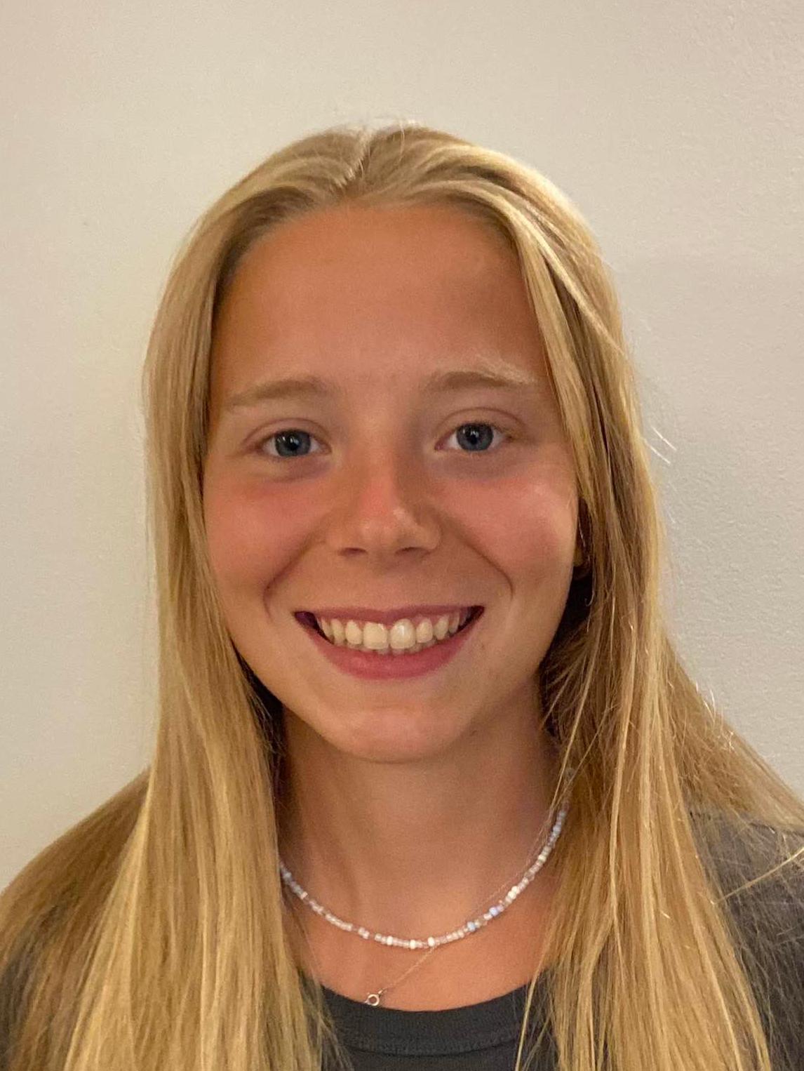 Jacy GRANT