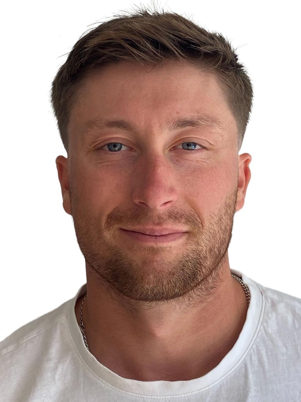 Benjamin PHILLIPS