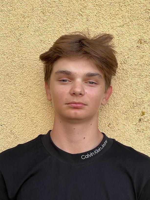 Kristians LAURIS