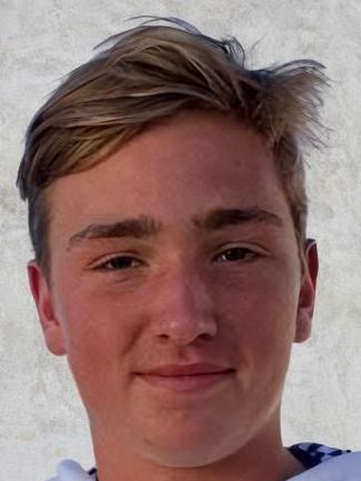 Migael TERBLANCHE
